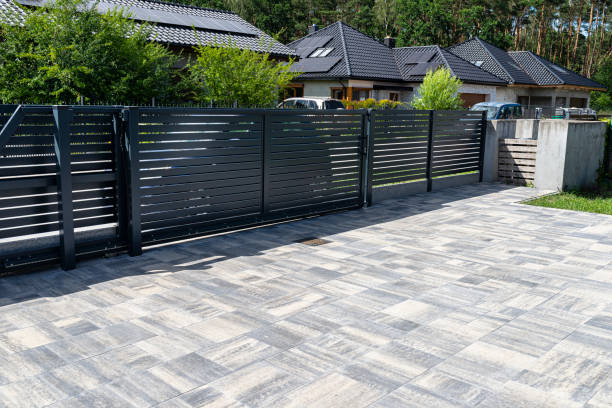 Driveway Pavers for Homes in Blossburg, PA