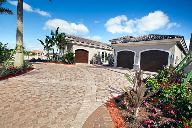 Best Residential Driveway Paver Services  in Blossburg, PA